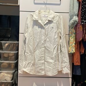 Vineyard vines shirt button down
